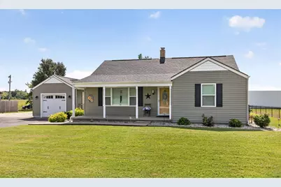 3115 N Sr 7, Madison, IN 47250 - Photo 1