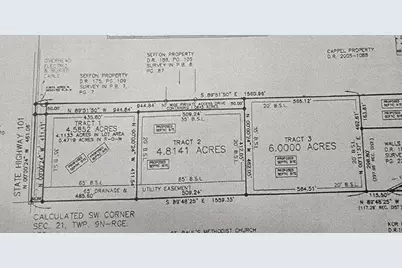 0 State Road 101, Sunman, IN 47041 - Photo 2