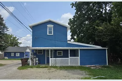 208 2nd Street, Rising Sun, IN 47040 - Photo 1