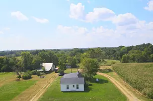 10401 Bennington Pike, Vevay, IN 47043 - Photo 26