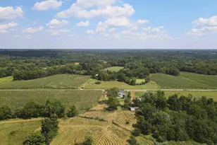 10401 Bennington Pike, Vevay, IN 47043 - Photo 2