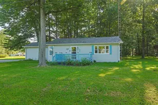 402 W Black Foot Trail, Greensburg, IN 47240 - Photo 1