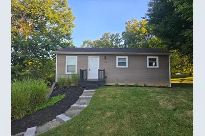 1074 Sunset Drive, Lawrenceburg, IN 47025 - Photo 1