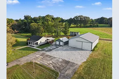 12575 Chesterville, Moores Hill, IN 47032 - Photo 1
