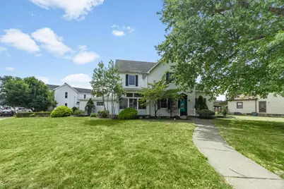 211 E Catherine Street, Batesville, IN 47006 - Photo 1