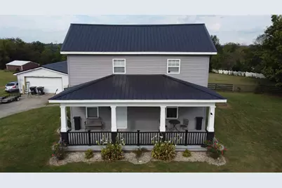 5746 N State Road 56, Vevay, IN 47043 - Photo 1