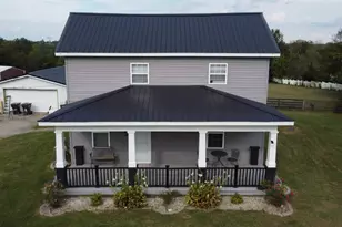 5746 N State Road 56, Vevay, IN 47043 - Photo 1