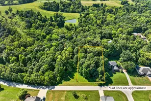 37 Indian Ridge Dr, Aurora, IN 47001 - Photo 1