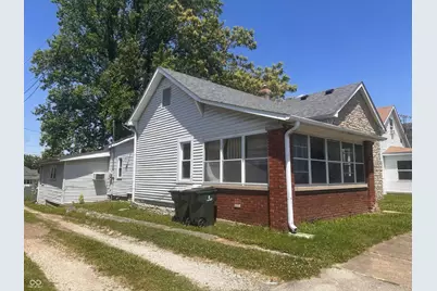 405 N Ireland Street, Greensburg, IN 47240 - Photo 4