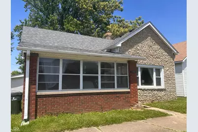 405 N Ireland Street, Greensburg, IN 47240 - Photo 2