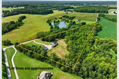 21164 N Manchester Road, Sunman, IN 47041 - Photo 4