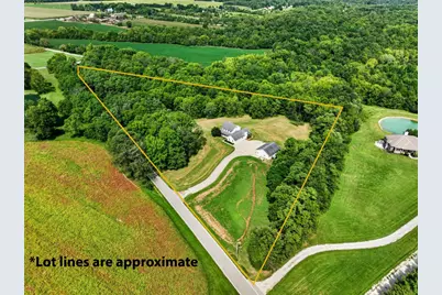 21164 N Manchester Road, Sunman, IN 47041 - Photo 2
