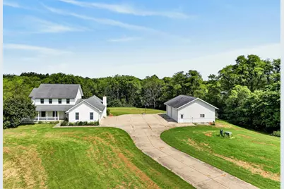 21164 N Manchester Road, Sunman, IN 47041 - Photo 1