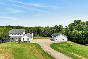 21164 N Manchester Rd, Sunman, IN 47041 - Photo 1