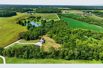 21164 N Manchester Road, Sunman, IN 47041 - Photo 16