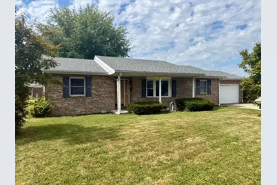 205 Whippoorwill Drive, Batesville, IN 47006 - Photo 1