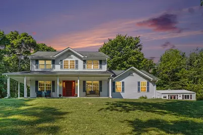 21573 Burtzelbach Road, Guilford, IN 47022 - Photo 2
