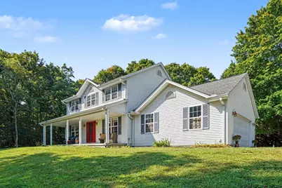 21573 Burtzelbach Road, Guilford, IN 47022 - Photo 4