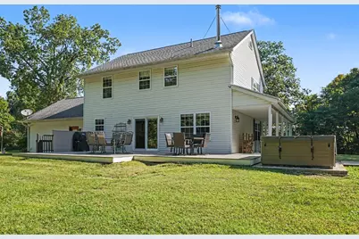21573 Burtzelbach Road, Guilford, IN 47022 - Photo 34