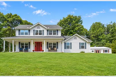21573 Burtzelbach Road, Guilford, IN 47022 - Photo 1