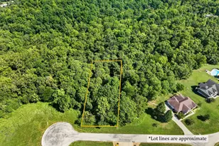 77 Indian Ridge Dr, Aurora, IN 47001 - Photo 1