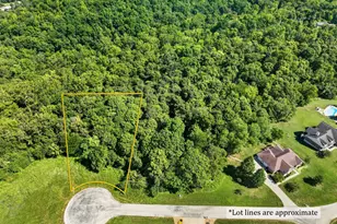 76 Indian Ridge Dr, Aurora, IN 47001 - Photo 1