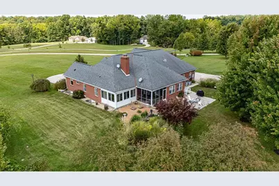 13343 Carlee Acres Drive, Milan, IN 47031 - Photo 2