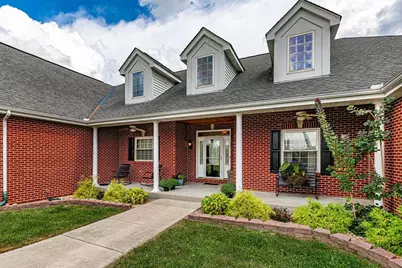 13343 Carlee Acres Drive, Milan, IN 47031 - Photo 6