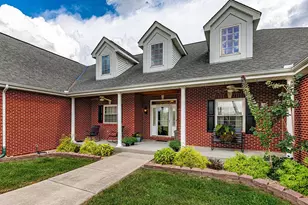 13343 Carlee Acres Dr, Milan, IN 47031 - Photo 6