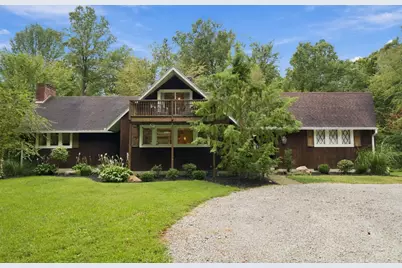 2116 N Stout Road, Liberty, IN 47353 - Photo 1