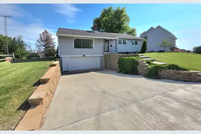 1141 Sugar Hill Drive, Rushville, IN 46173 - Photo 22