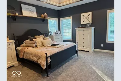 820 E Mill Creek Road S, Greensburg, IN 47240 - Photo 16