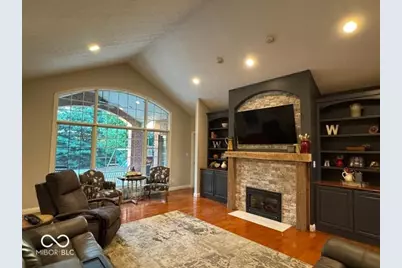 820 E Mill Creek Road S, Greensburg, IN 47240 - Photo 10