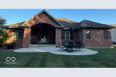 820 E Mill Creek Road S, Greensburg, IN 47240 - Photo 4