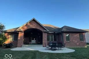 820 E Mill Creek Road S, Greensburg, IN 47240 - Photo 4