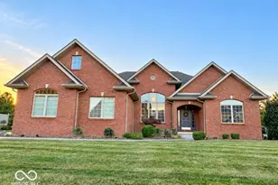 820 E Mill Creek Road S, Greensburg, IN 47240 - Photo 1