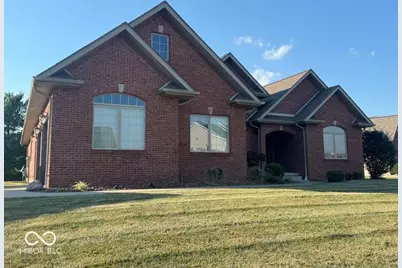 820 E Mill Creek Road S, Greensburg, IN 47240 - Photo 2