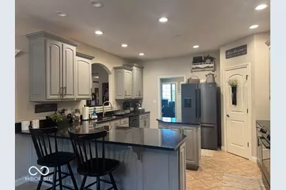 820 E Mill Creek Road S, Greensburg, IN 47240 - Photo 26