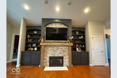 820 E Mill Creek Road S, Greensburg, IN 47240 - Photo 12
