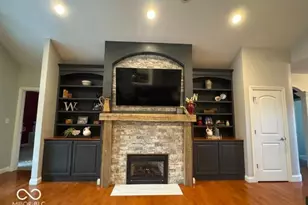 820 E Mill Creek Road S, Greensburg, IN 47240 - Photo 12