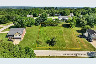4780 Indian Ridge Drive, Aurora, IN 47001 - Photo 1