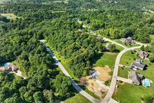 55 Falling Rock Dr, Aurora, IN 47001 - Photo 1