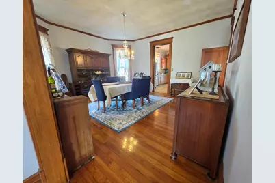 320 E Hendricks Street, Greensburg, IN 47240 - Photo 8
