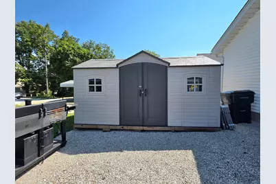 320 E Hendricks Street, Greensburg, IN 47240 - Photo 34