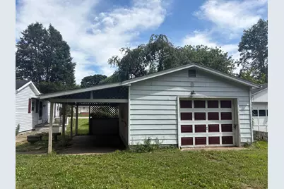 821 High Street, Brookville, IN 47012 - Photo 2