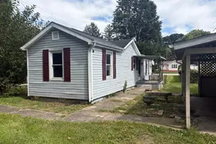 821 High St, Brookville, IN 47012 - Photo 1