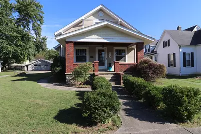 526 Western Avenue, Batesville, IN 47006 - Photo 1