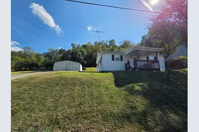 7433 Hartford Pike, Aurora, IN 47001 - Photo 1