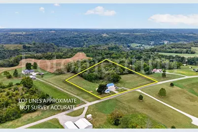 4221 Dutch Ridge Road, Rising Sun, IN 47040 - Photo 4