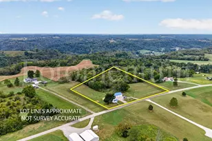 4221 Dutch Ridge Rd, Rising Sun, IN 47040 - Photo 4